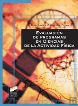 Bertrand.pt - Evaluación De Programas En Ciencias De La Actividad Física