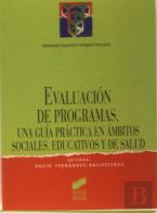 Evaluación De Programas