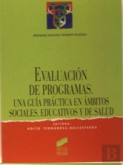 Evaluación De Programas