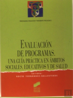 Bertrand.pt - Evaluación De Programas