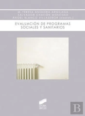 Evaluación De Programas Sociales Y Sanitarios