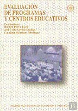 Bertrand.pt - Evaluación De Programas Y Centros Educativos