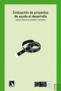 Bertrand.pt - Evaluación De Proyectos De Ayuda Al Desarrollo