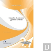 Evaluación De Proyectos Y Políticas Turísticas
