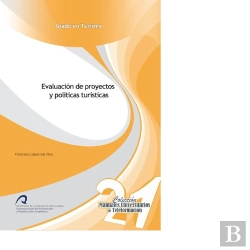 Bertrand.pt - Evaluación De Proyectos Y Políticas Turísticas