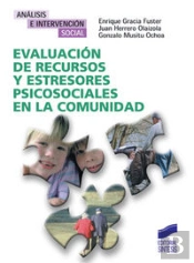 Evaluación De Recursos Y Estresores Psicosociales En La Comunidad