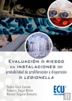 Bertrand.pt - Evaluación De Riesgos En Instalaciones Con Probabilidad De Proliferación Y Dispersión De Legionella