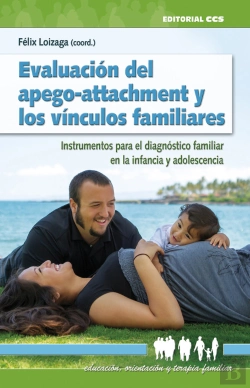 Bertrand.pt - Evaluación Del Apego-Attachment Y Los Vínculos Familiares