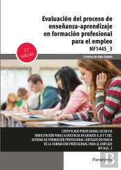 Evaluacion Del Proceso De Enseñanza-Aprendizaje En Formacio