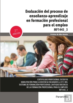 Bertrand.pt - Evaluacion Del Proceso De Enseñanza-Aprendizaje En Formacio