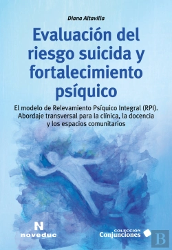 Bertrand.pt - Evaluación Del Riesgo Suicida Y Fortalecimiento Psíquico