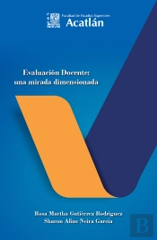 Evaluación Docente : Una Mirada Dimensionada