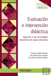 Evaluación E Intervención Didáctica
