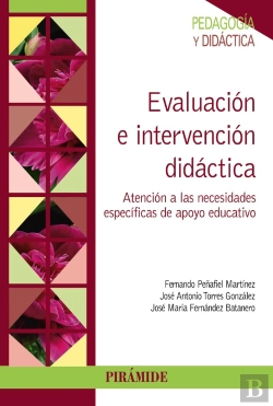 Bertrand.pt - Evaluación E Intervención Didáctica