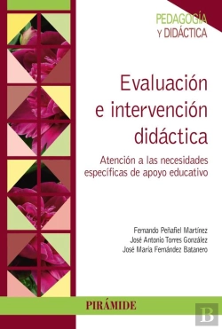 Bertrand.pt - Evaluación E Intervención Didáctica