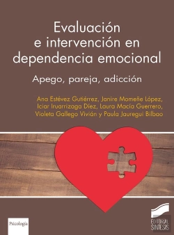 Bertrand.pt - Evaluacion E Intervencion En Dependencia Emocional