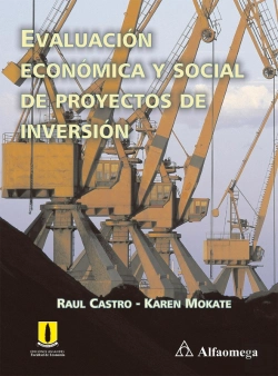 Bertrand.pt - Evaluación Económica Y Social De Proyectos De Inversión