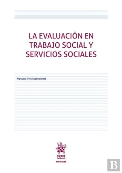 Bertrand.pt - Evaluacion En Trabajo Social Y Servicios Sociales, La