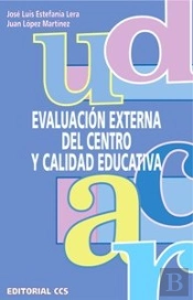 Evaluacion Externa Del Centro Y Calidad Educativa