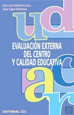 Bertrand.pt - Evaluacion Externa Del Centro Y Calidad Educativa