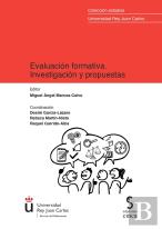 Evaluación Formativa. Investigación Y Propuestas