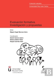 Evaluación Formativa. Investigación Y Propuestas