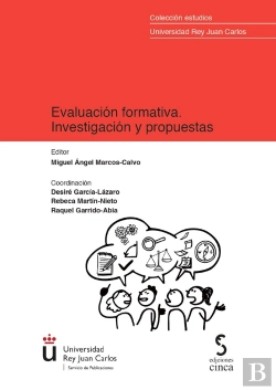 Bertrand.pt - Evaluación Formativa. Investigación Y Propuestas