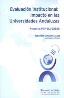 Evaluacion Institucional Impacto En Las Universidades Andaluzas