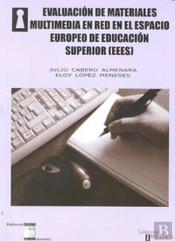 Bertrand.pt - Evaluacion Materiales Multimedia En Red Espacio Europeo E.S.