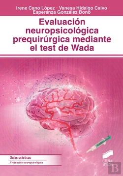 Bertrand.pt - Evaluación Neuropsicológica Prequirúrgica Mediante El Test De Wada