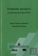 Evaluación Persuasiva