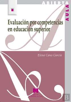 Bertrand.pt - Evaluación Por Competencias En Educación Superior
