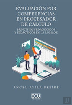 Bertrand.pt - Evaluacion Por Competencias En Procesador De Calculo