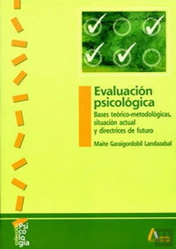 Bertrand.pt - Evaluación Psicológica. Bases Teórico-Metodológicas