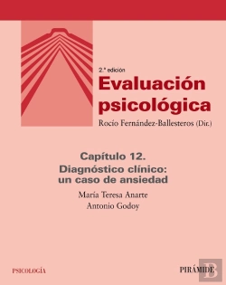 Bertrand.pt - Evaluación Psicológica (Capítulo 12)