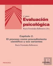 Evaluación Psicológica (Capítulo 2)