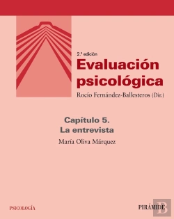 Bertrand.pt - Evaluación Psicológica (Capítulo 5)