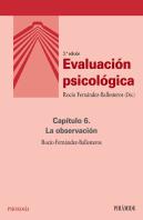 Evaluación Psicológica (Capítulo 6)