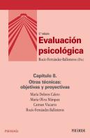Evaluación Psicológica (Capítulo 8)