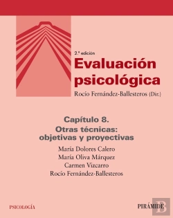 Bertrand.pt - Evaluación Psicológica (Capítulo 8)