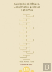 Evaluacion Psicologica, Coordenadas, Procesos Y Garantias