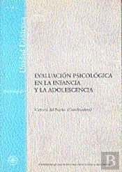 Evaluación Psicológica En La Infancia Y La Adolescencia