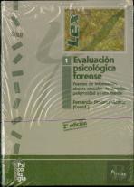 Evaluación Psicológica Forense 1