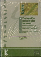 Evaluación Psicológica Forense 1