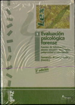Bertrand.pt - Evaluación Psicológica Forense 1