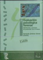 Evaluación Psicológica Forense 2