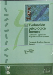 Evaluación Psicológica Forense 2
