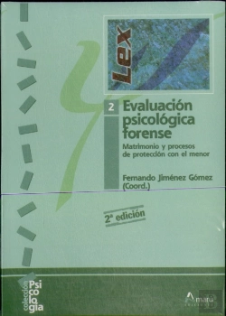 Bertrand.pt - Evaluación Psicológica Forense 2