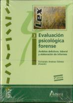 Evaluación Psicológica Forense 3