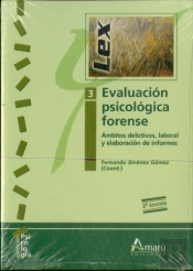 Evaluación Psicológica Forense 3
